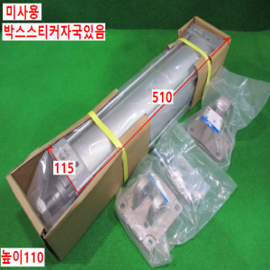 북71234/미사용공압실린더/MDBB100-400Z/SMC